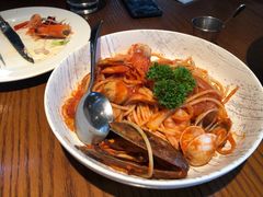 -弗兰克牛排西餐厅Ribone steak house(柠檬花园店)
