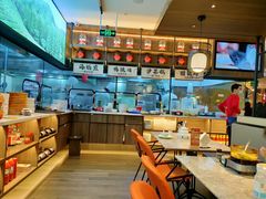 -四道菜·福建菜馆(新街口金鹰店)