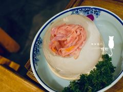 冰川鹅肠-蜀大侠火锅(春熙路店)