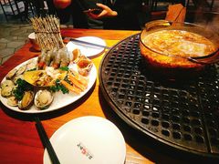 -戴记龙虾(天泽街店)