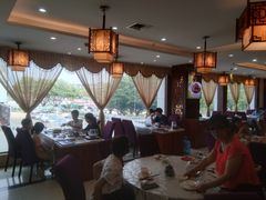 -中恒华茶楼(牌坊店)