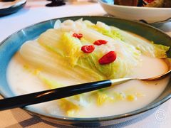 -三号黄浦会Canton Table