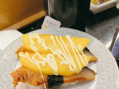 -三禾寿司(石龙店)