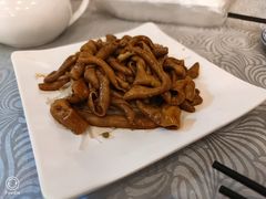 豉油皇鹅肠-粤·向群饭店(龙津东路总店)