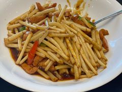 -香雪海饭店中餐厅(人民桥店)