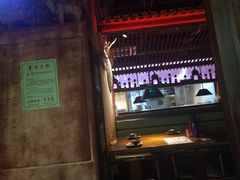 -楼兰新疆主题餐厅(坂田佳华领汇广场店)