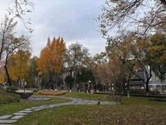 -山东大学(趵突泉校区)