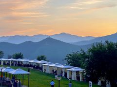 -潭柘厚院&山顶烤肉(潭柘寺店)