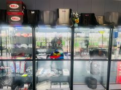 -流光速卡丁车俱乐部(宝山店)