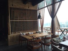 -烛影拾光观景餐厅·创意菜·摄影·小提琴(大唐不夜城店)