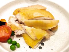 白切鸡-道道鲜·崇明私房菜(五角场店)