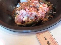 -王老六铁锅炖鱼(华阳路店)