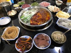 -祝幺妹火锅(裕华村总店)