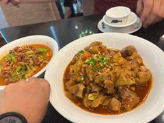 -小姨家常菜(昭萍东路店)