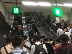 -平安里(地铁站)
