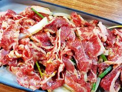 -小米烤肉·和牛原切-创意韩料(东关店)