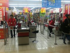 -光启城时尚购物中心