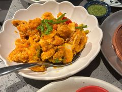 -Kub Kao Kub Pla (Terminal21)