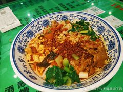 -令氏家外家周秦食府(高新店)