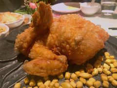 -汉唐宴长安食府