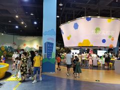 -中国杭州低碳科技馆