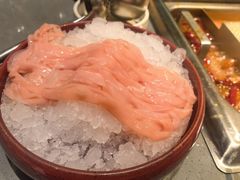 -巴奴毛肚火锅(悠唐购物中心店)