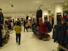 -优衣库(南京建邺万达广场店)