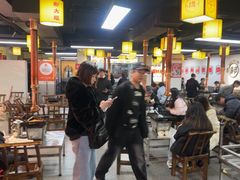 -郝大姐·乌龙山铁板烧(大学城三店)