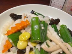 -前海沿·青岛菜(五四广场永旺店)