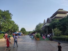 -郑州方特梦幻王国