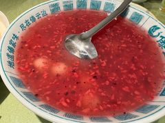 -丈母娘的饭局•新金陵菜(牛首山店)