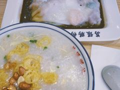 -荔银肠粉·非遗手藝(夫子庙店)