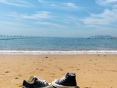 -青岛第二海水浴场