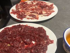 -贵宾牛·潮汕牛肉火锅(珠池总店)