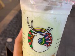 -瑞幸咖啡(番禺万达广场店)