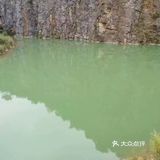 第一次去矿山公园时还是五六年前 那会小岛开了辆长安之