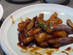 -阿毛饭店(和义路店)