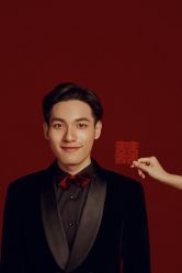 -蒙太奇婚纱摄影(万达店)