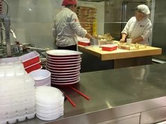 -清和传家饺子(龙泉道物美店)