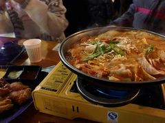-首尔大排档