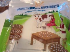 -牛奶便利(东四店)