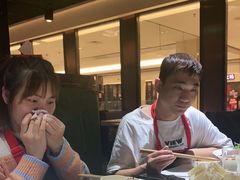 -海底捞火锅(顺义华联店)