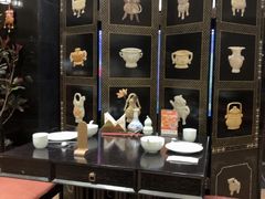 -海天楼中餐厅(吴宫泛太平洋酒店)