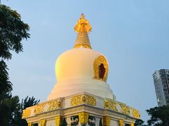 -护国法轮寺