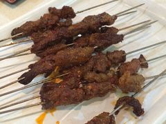 -小杨烤肉(高新店)