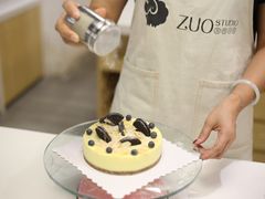 -ZUO无作不乐烘焙课堂(国贸城店)