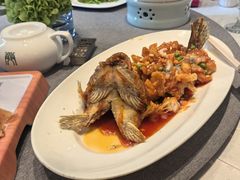 -北门饭店(三香路店)