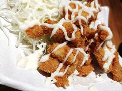 -石屋料理(南京西路店)