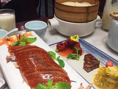 -鸭匠食府·挂炉烤鸭·新京菜(阜成路店)