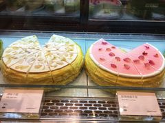 -36cake生日蛋糕(福田店)